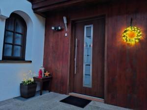 Ferienwohnung Steinbock