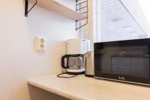 Lapland City Studio by BookLapland