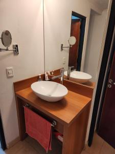 Lago los Molinos Punto Claro villa Silvestre depto 2 dorm y cochera