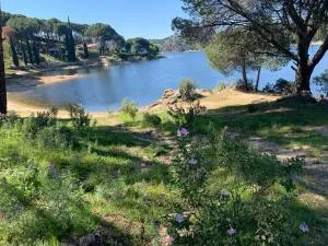 La Casita del Lago - Pelayos de la Presa