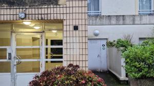 Appartements Smart living - Ideal amis et famille -10 mn Disneyland - 20 mn Paris : Appartement 2 Chambres