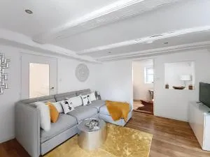 L'appartement - Heidwiller