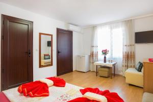 Guest House Tulen