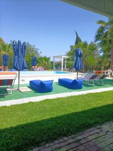 B. & B. Villa Giada