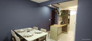 Apartamento no Bessa, João Pessoa - 100m da praia