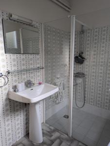 Maison de bourg avec jardin