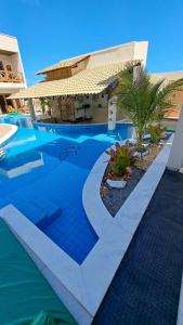 Villa Dubai Pousada, Restaurante e Pizzaria