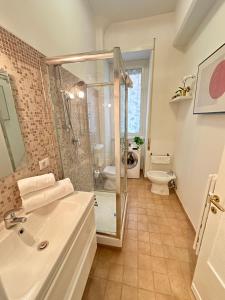 Apartment mit 1 Schlafzimmer