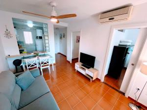 Apartamento Serra dIrta