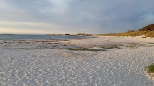 Maisons de vacances Gite Arums, meuble 3 etoiles, proche mer (800 metres) : photos des chambres