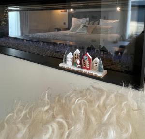 Suite & Vins - Gîte d’exception