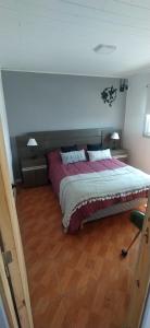 Complejo Chapadmalal Tiny