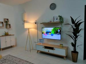 BiNa Homestay 3 - Ubytování bez kategorie ve městě Gambang