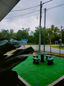 BiNa Homestay 3