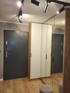 Komfortowy apartament dla 7 osób CH Arena, prywatny parking