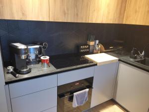 Komfortowy apartament dla 7 osób CH Arena, prywatny parking