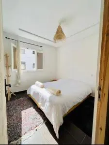 Ilel Homestay - 塔姆拉赫特乌兹达尔