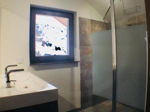 chalet Marigo, Pra-loup 1500