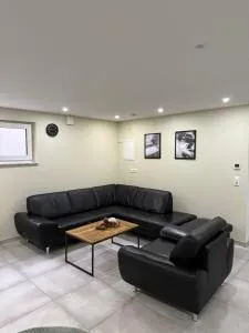 studio Apartment Æ - Dellmensingen