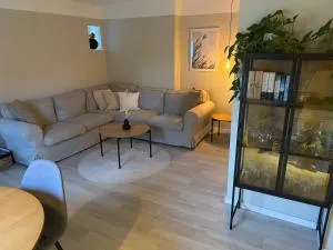 Traumhafte Ferienwohnung zwischen Ostsee und Hansestadt - Heilshoop