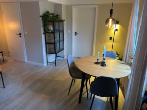 Traumhafte Ferienwohnung zwischen Ostsee und Hansestadt