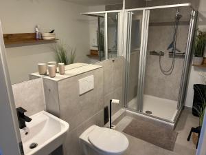 Traumhafte Ferienwohnung zwischen Ostsee und Hansestadt