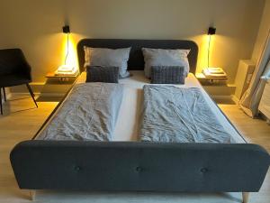 Traumhafte Ferienwohnung zwischen Ostsee und Hansestadt