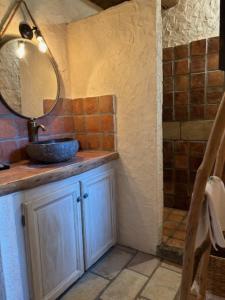 Auberges Auberge U Sirenu : photos des chambres