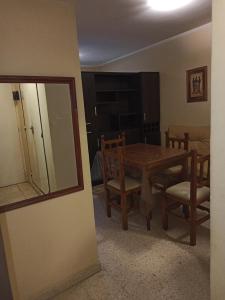 Dpto 1 amb!! muy luminoso