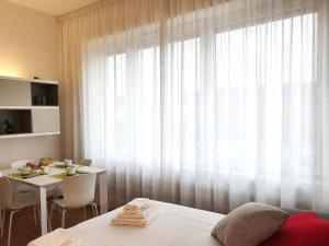 Brera Apartment con posto auto gratuito