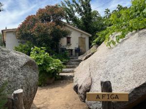 Auberges Auberge U Sirenu : photos des chambres