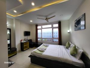 The Star Continental & Spa Gangtok