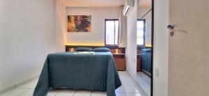 Apto a 1 quadra da Beira Mar de Pajuçara e Ponta Verde