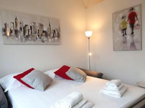 Brera Apartment con posto auto gratuito