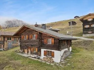 Maiensäss Stafel 45 - Cazis