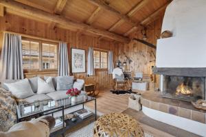 Maiensäss Stafel 45