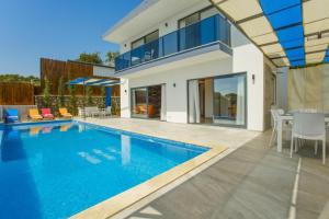 Villa Kahya 1