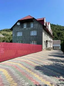 Гостинний Дім - 沃洛韦齐