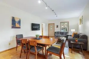 Cherokee Park Family Escape - 因弗格罗夫高地