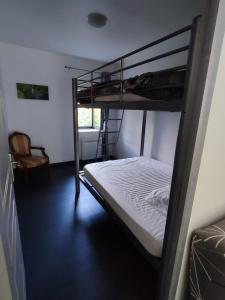 Maisons de vacances Gite L-0livier avec piscine en Aveyron : photos des chambres
