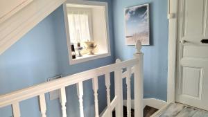 Maisons de vacances Audierne, Finistere, Maison Vue Mer : photos des chambres