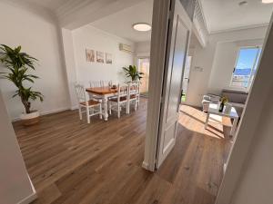 Arena apartment