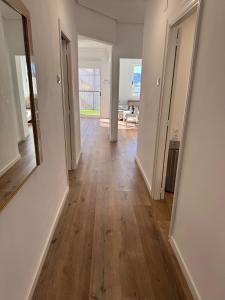 Arena apartment