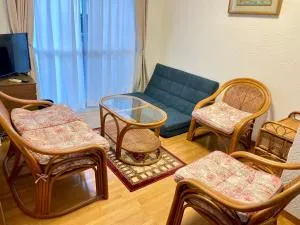 Azumino Relax House201 - أزومينو