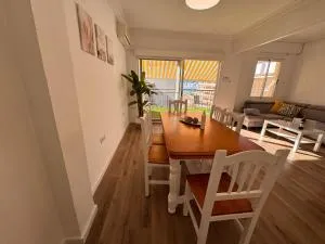 Arena apartment - Faro de Cullera