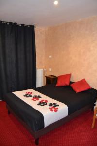 Hotels Hotel du Lion Vert : photos des chambres