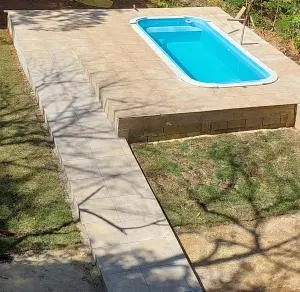 Sitio Paraopeba - 伊加拉佩