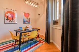 Apartment mit 1 Schlafzimmer