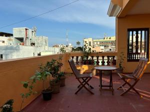 Charme de Pondicherry by stayxp