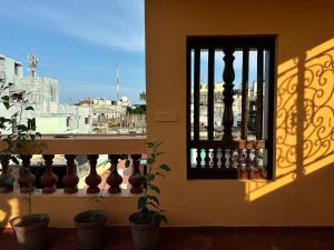 Charme de Pondicherry by stayxp